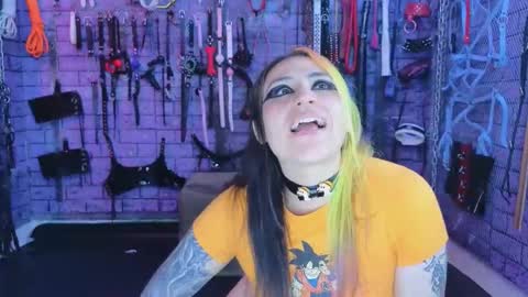 Snapshot of pandoranez chatting on November 26, 2025, 7:15 pm PandoraNez online show from November 26, 2025, 7:15 pm