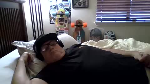 panos online show from January 5, 2025, 6:45 pm