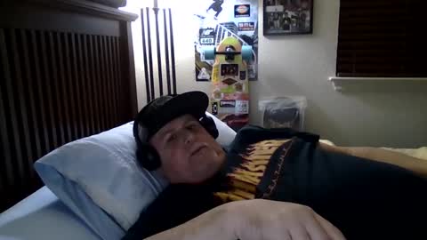 panos online show from March 2, 2025, 6:05 am