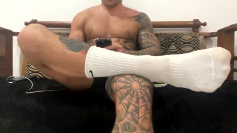 Snapshot of panther_style chatting on January 19, 2025, 6:09 am Oleg online show from January 19, 2025, 6:09 am