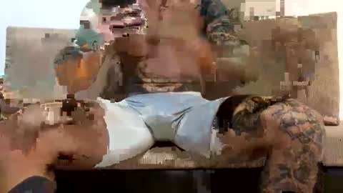 Snapshot of panther_style chatting on January 25, 2025, 8:00 am Oleg online show from January 25, 2025, 8:00 am