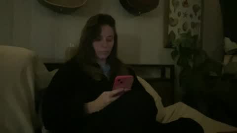 Pantiesofthefae online show from November 24, 2025, 10:59 am