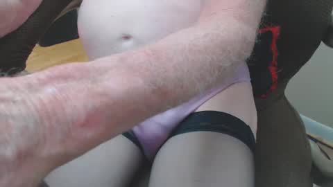 Snapshot of pantystroker chatting on January 6, 2025, 4:58 am PS PantyStroker online show from January 6, 2025, 4:58 am