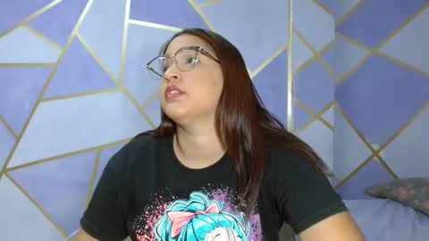 Snapshot of paola23anal chatting on September 25, 2025, 1:09 am Paola Stone online show from September 25, 2025, 1:09 am