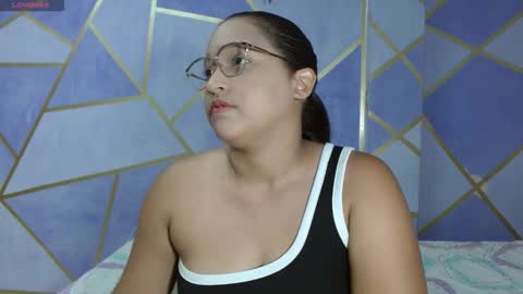 Snapshot of paola23anal chatting on October 15, 2025, 1:06 am Paola Stone online show from October 15, 2025, 1:06 am