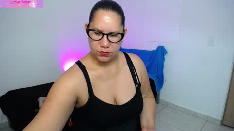 Snapshot of paola_ferrer chatting on February 6, 2025, 7:02 am paola online show from February 6, 2025, 7:02 am