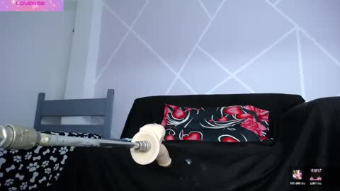 Snapshot of paola_ferrer chatting on October 13, 2025, 1:44 pm paola online show from October 13, 2025, 1:44 pm