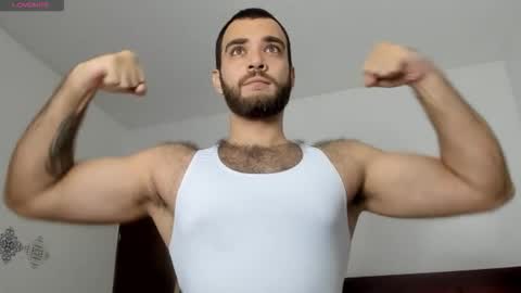 Paolo online show from November 16, 2025, 3:12 am