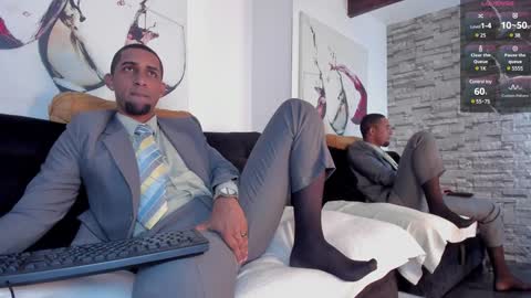 Snapshot of paolo_johnson chatting on January 23, 2025, 7:00 am Paolo online show from January 23, 2025, 7:00 am