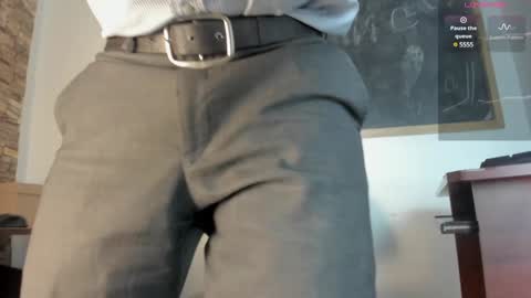 Snapshot of paolo_johnson chatting on February 1, 2025, 11:32 am Paolo online show from February 1, 2025, 11:32 am