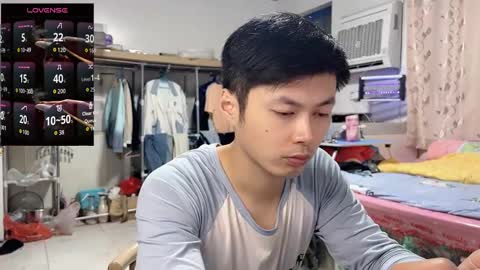 Snapshot of paopaotang61 chatting on October 7, 2025, 1:41 pm paopaotang61 online show from October 7, 2025, 1:41 pm