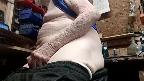 Snapshot of papajb70 chatting on September 10, 2025, 11:38 pm papajb70 online show from September 10, 2025, 11:38 pm