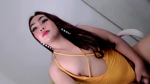 Fina Dwarf online show from January 11, 2025, 6:03 am