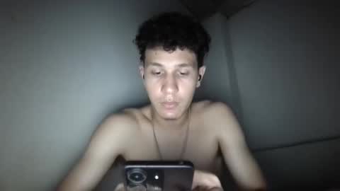 nicolas online show from November 3, 2025, 11:48 pm