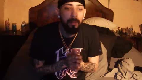 Snapshot of papiqfue chatting on January 20, 2025, 6:53 am papiqfue online show from January 20, 2025, 6:53 am