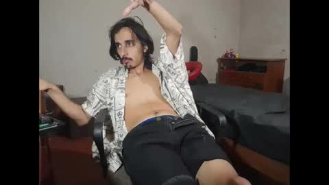 Snapshot of papito20cm chatting on December 9, 2024, 2:34 am Lau online show from December 9, 2024, 2:34 am