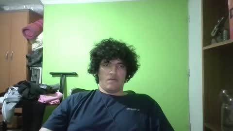 Snapshot of papitowilly999 chatting on December 26, 2024, 8:18 am Papito online show from December 26, 2024, 8:18 am