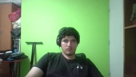 Snapshot of papitowilly999 chatting on February 26, 2025, 7:09 am Papito online show from February 26, 2025, 7:09 am