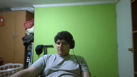 Snapshot of papitowilly999 chatting on October 30, 2025, 12:56 am Papito online show from October 30, 2025, 12:56 am