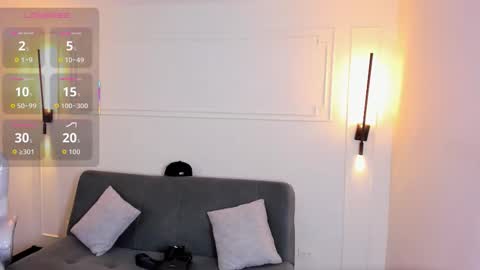 Ryan And Casper online show from October 9, 2025, 12:30 am