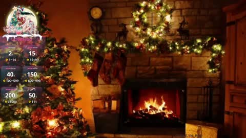 DAILYNPC OF online show from December 25, 2024, 7:14 am