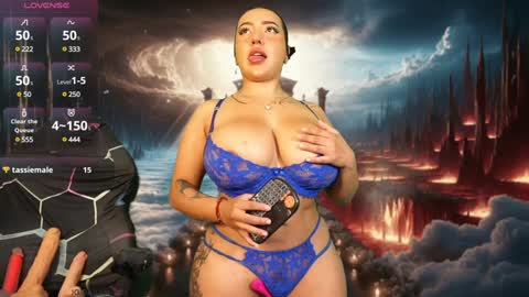 DAILYNPC OF online show from February 4, 2025, 3:04 pm