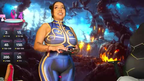 DAILYNPC OF online show from October 31, 2025, 3:46 pm