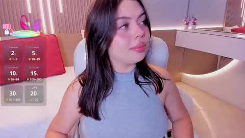 Snapshot of paradise_doll_s chatting on November 26, 2025, 4:02 am Amy and my doll online show from November 26, 2025, 4:02 am