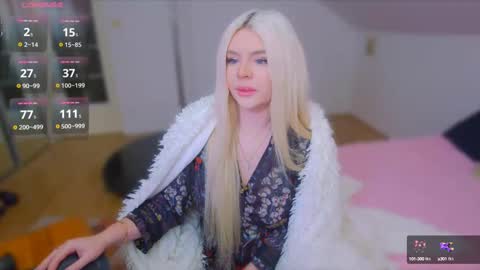 Snapshot of paradise_for_you_ chatting on February 16, 2025, 3:26 am Victoria online show from February 16, 2025, 3:26 am