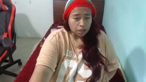 Luna online show from November 21, 2025, 6:12 am