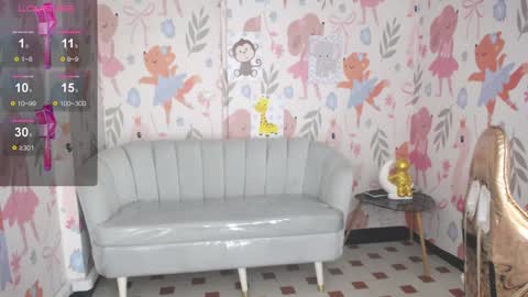 Snapshot of paris09_v chatting on January 11, 2025, 10:40 am PARIS online show from January 11, 2025, 10:40 am