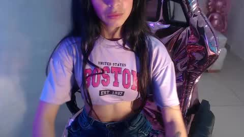 Snapshot of paris_1sub chatting on December 15, 2024, 11:20 pm Paris 1sub online show from December 15, 2024, 11:20 pm