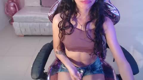 Snapshot of paris_1sub chatting on January 15, 2025, 8:16 pm Paris 1sub online show from January 15, 2025, 8:16 pm