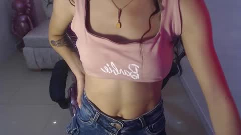 Snapshot of paris_1sub chatting on January 18, 2025, 11:11 pm Paris 1sub online show from January 18, 2025, 11:11 pm