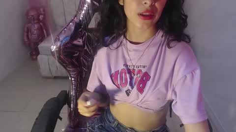 Snapshot of paris_1sub chatting on February 15, 2025, 8:22 pm Paris 1sub online show from February 15, 2025, 8:22 pm