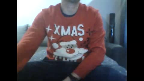 Snapshot of partybart6 chatting on December 25, 2024, 6:09 pm partybart6 online show from December 25, 2024, 6:09 pm