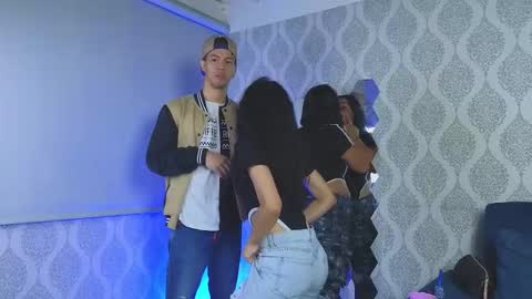 Snapshot of partyhottwink chatting on November 13, 2025, 1:43 pm Danna online show from November 13, 2025, 1:43 pm