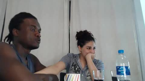 partymonsterxxx online show from January 6, 2025, 3:20 am