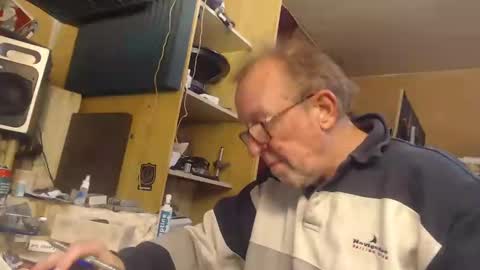 Snapshot of pascal88881 chatting on December 17, 2024, 10:34 am pascal88881 online show from December 17, 2024, 10:34 am