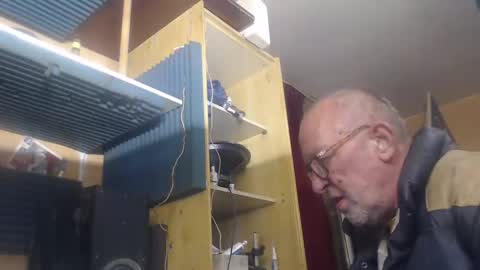 Snapshot of pascal88881 chatting on December 26, 2024, 6:01 pm pascal88881 online show from December 26, 2024, 6:01 pm