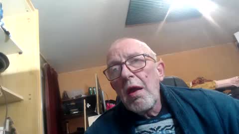 Snapshot of pascal88881 chatting on December 31, 2024, 8:59 am pascal88881 online show from December 31, 2024, 8:59 am