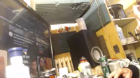 Snapshot of pascal88881 chatting on January 4, 2025, 8:16 pm pascal88881 online show from January 4, 2025, 8:16 pm