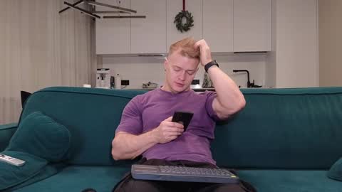 Pashka online show from December 26, 2024, 8:28 am