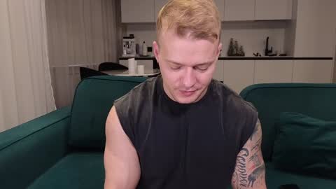 Pashka online show from January 7, 2025, 11:16 am