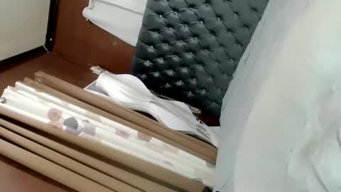 Snapshot of passion_de_amor18 chatting on March 7, 2025, 2:23 pm Tasty Alice online show from March 7, 2025, 2:23 pm