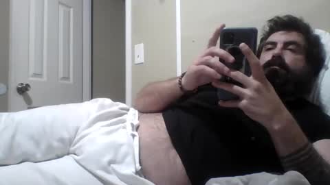 Snapshot of passionatesamurai chatting on December 15, 2024, 7:13 am hairy dadbod online show from December 15, 2024, 7:13 am