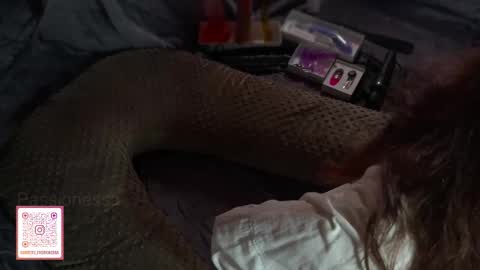 Call me Miss Alice Careful Passion Queen online show from November 15, 2025, 11:07 am