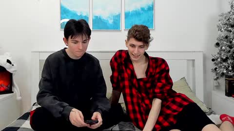 Alan online show from February 2, 2025, 8:51 pm