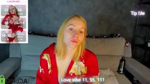 patr1cia_hart online show from November 12, 2025, 1:06 am