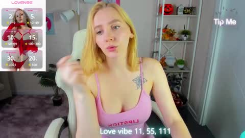 patr1cia_hart online show from November 28, 2025, 1:08 am